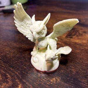 Skylanders Giants Glow in the Dark Sonic Boom Figure Chase Variant